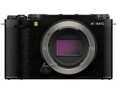 FUJIFILM X-M5 �ܥǥ� [�֥�å�] �ٻΥե���� �ǥ��������ե����
