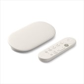 Google TV Streamer (4K) GA05662-JP [Porcelain] Google �磻��쥹�ǥ����ץ쥤�����ץ�