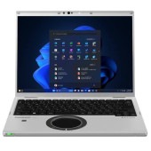 Let's note FV5 CF-FV5EDMCR [�֥�å�&����С�] �ѥʥ��˥å� Windows�Ρ���