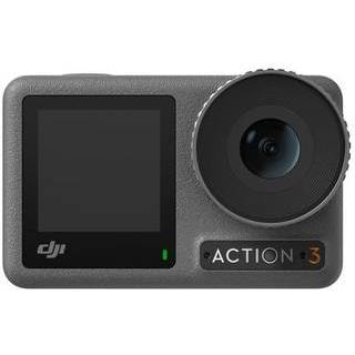OSMO ACTION 3 ɥ٥㡼 DJI ӥǥ