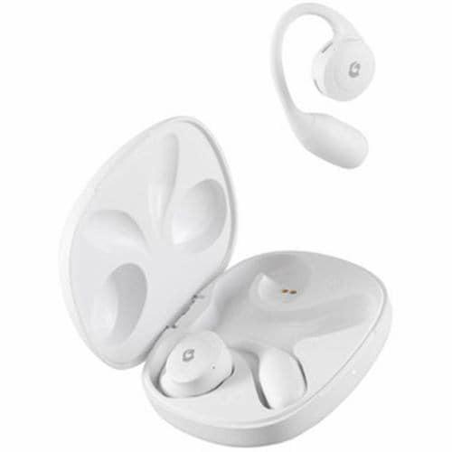 GLIDiC Hear Free HF-6000 GL-HF6000-WH [ホワイト] SB C&S イヤホン | オーディオ機器,イヤホン ...