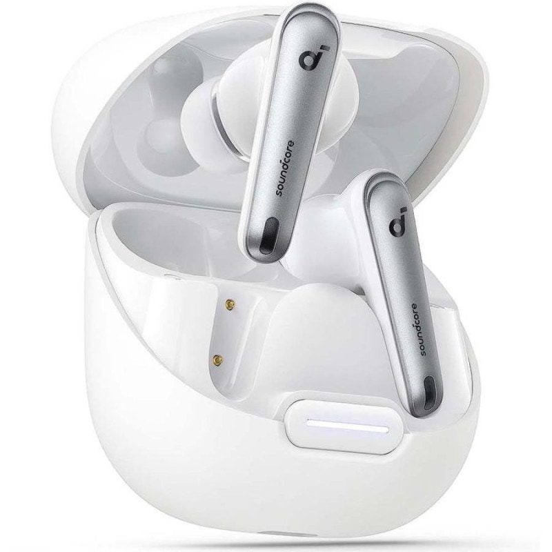 Soundcore Liberty 4 NC A3947N21 [�ۥ磻��] ANKER ����ۥ�