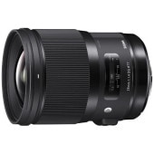 28mm F1.4 DG HSM [����Υ���] ������ �򴹥��