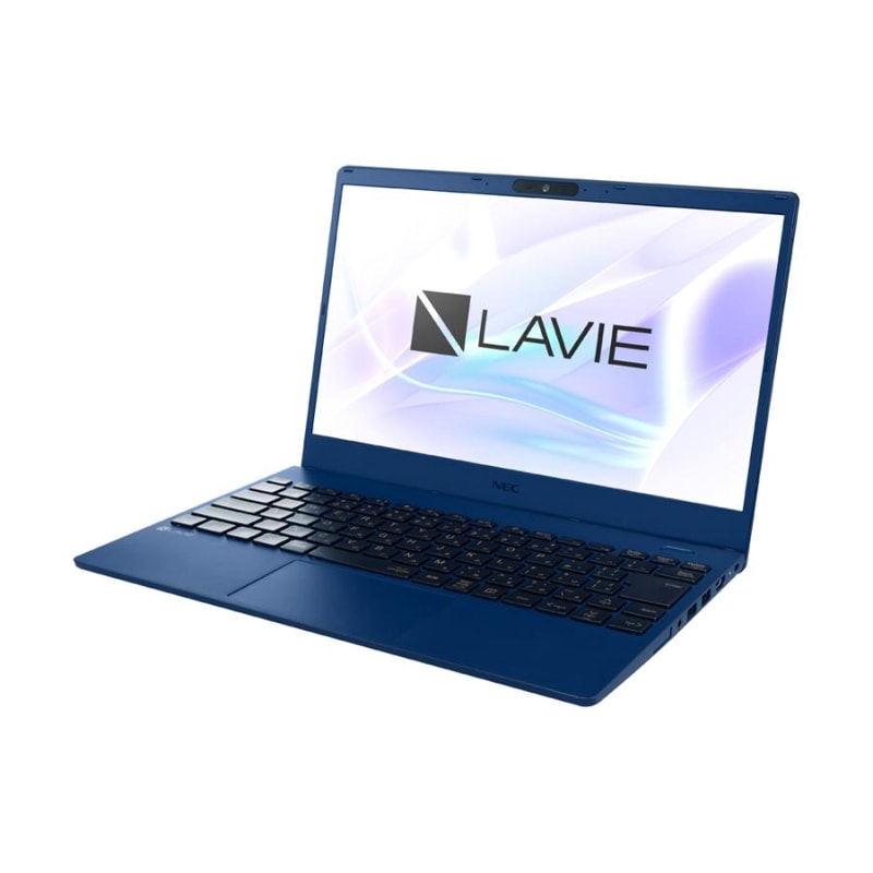 NEC LAVIE PC-N135CDSL ノートパソコン 本体 LAVIE N13 PC-N135CDSL NEC ネイビーブルー Windowsノート | ノート