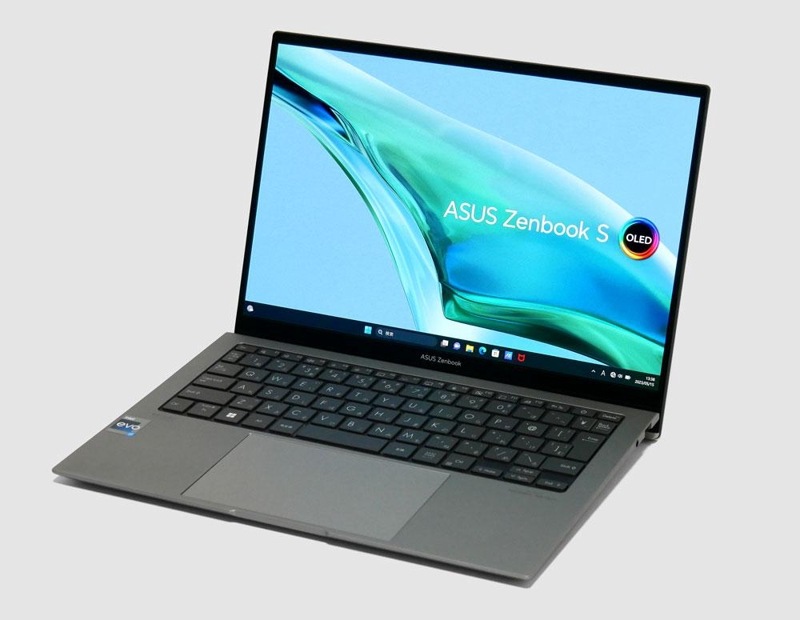 ASUS Zenbook S 13 OLED (UX5304) UX5304VA-I7YC24F Windows�Ρ���