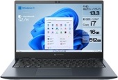W6GZHW7CBL dynabook (Windows 11 Home/Office�ʤ�/13.3��/��13���� Core i7/SSD/���˥����֥롼) Windows�Ρ���