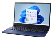 Dynabook C8 P1C8VPBL [�ץ쥷�㥹�֥롼]  Windows�Ρ���