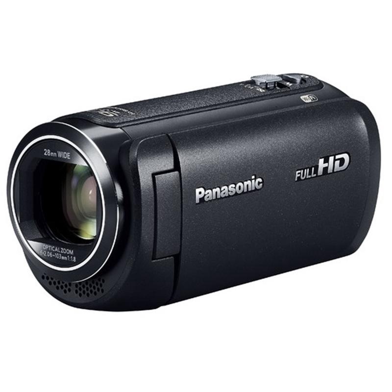 HC-V495M-K [�֥�å�] �ѥʥ��˥å� �ӥǥ������