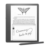 Kindle Scribe ����ɥ� �����饤�� (16GB) 10.2������ǥ����ץ쥤 Kindle�˾��μ�����ϵ�ǽ��� �ץ�ߥ���ڥ��դ� �Żҽ��ҥ꡼����