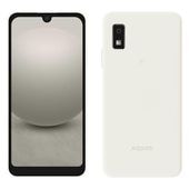 AQUOS wish3 SIMե꡼ [ۥ磻] 㡼 ޡȥե󡦷