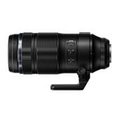 OM SYSTEM M.ZUIKO DIGITAL ED 100-400mm F5.0-6.3 IS II OM�ǥ����륽��塼����� �򴹥��