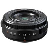 �ե��Υ��� XF27mmF2.8 R WR �ٻΥե���� �򴹥��