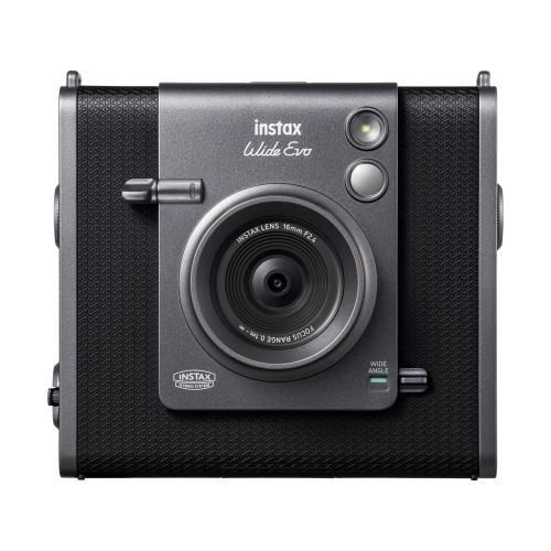 instax WIDE Evo ������ �ٻΥե���� ���󥹥���ȥ����