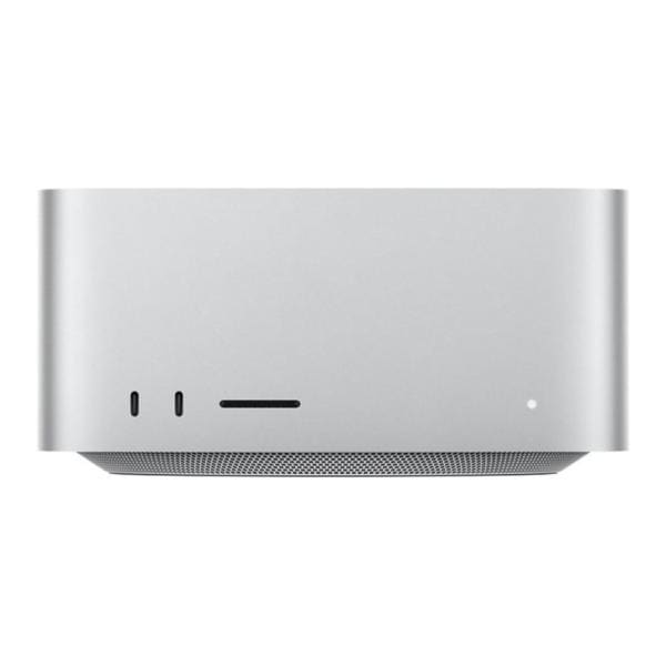 Mac Studio MQH73J/A [シルバー] Apple Mac Studio Macデスクトップ