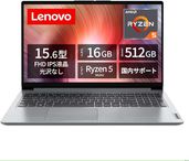 IdeaPad Slim 170 82R4010NJP [���饦�ɥ��졼] Lenovo Windows�Ρ���