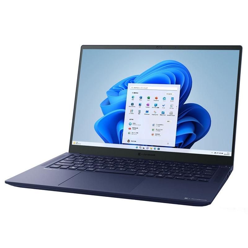 R9 P1R9WPBL [�������ƥå��֥롼] Dynabook Windows�Ρ���