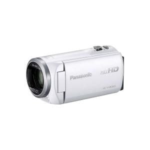 HC-V480MS-W [ۥ磻] ѥʥ˥å ӥǥ
