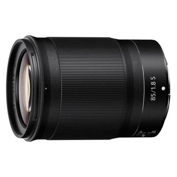 NIKKOR Z 85mm f/1.8 S ˥ NIKKOR Z 򴹥