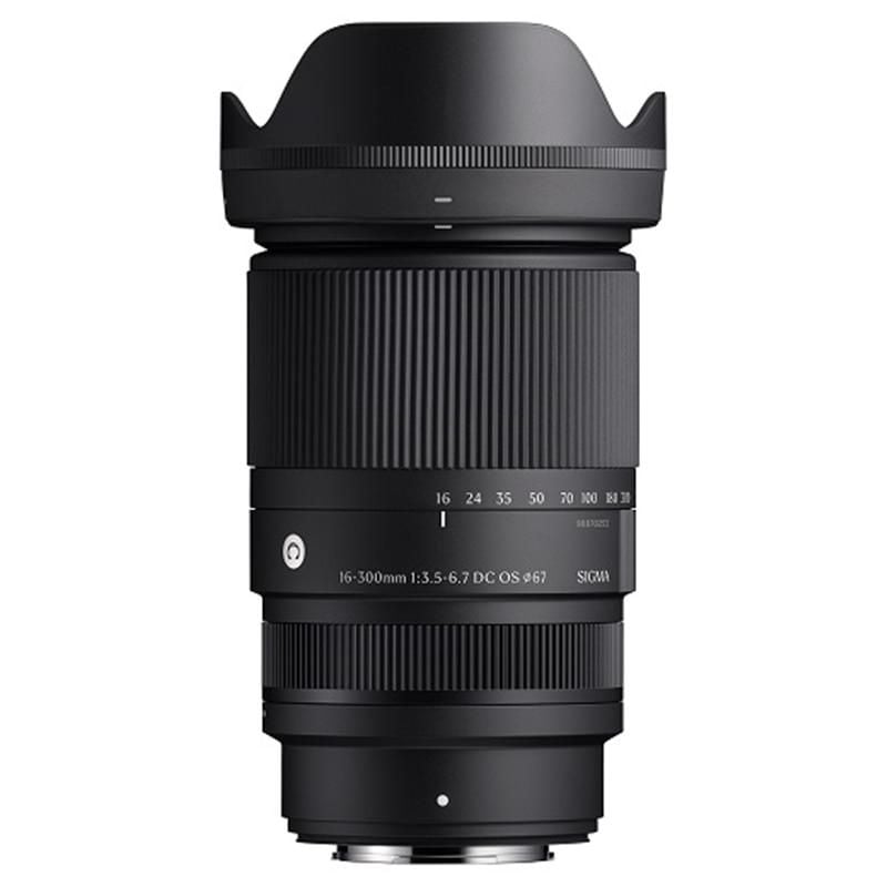 16-300mm F3.5-6.7 DC OS [եե]  򴹥
