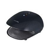 ���� �ϥ�ɥ��� AX-HPL1806bk [�֥�å�] ���ƥå��� �ޥå�������