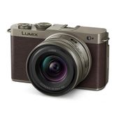 LUMIX DC-S9N-N ���ѥ������󥺥��å� [�����󥴡����] �ѥʥ��˥å� �ǥ��������ե����