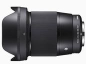 16mm F1.4 DC DN [ΥRF]  򴹥