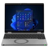 Let's note QR4 CF-QR4RDAAS [�����॰�쥤] �ѥʥ��˥å� Windows�Ρ���