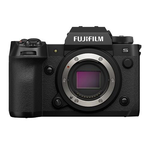 FUJIFILM X-H2s ボディ　新品未開封　日英2言語設定モデル FUJIFILM X-H2S ボディ 日英2言語設定モデル 富士フイルム デジタル