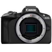 EOS R50 �ܥǥ� [�֥�å�] CANON �ǥ��������ե����