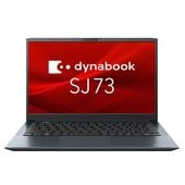 SJ73/LY A6SNLYJ8231B Dynabook Windows�Ρ���