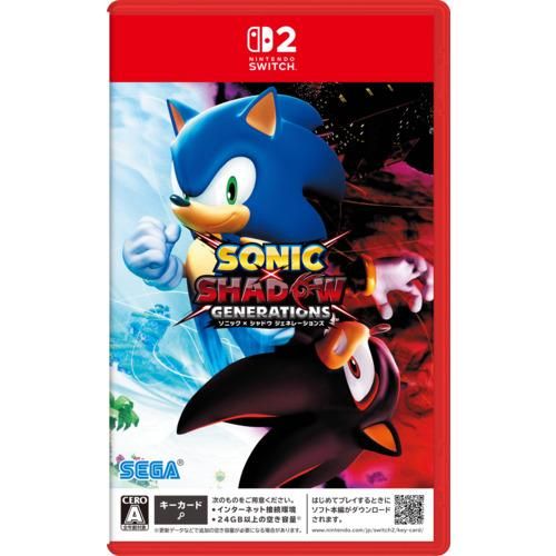 ���˥å� �� ����ɥ� �����ͥ졼����� ���� [Nintendo Switch 2 ����] �����ॽ�ե�