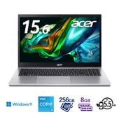 Aspire 3 A315-59-H38U [�ԥ奢����С�] Acer Aspire 3 �Ρ��ȥѥ�����