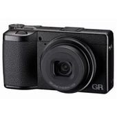 RICOH GR IV �ꥳ�� GR ����ѥ��ȥǥ����륫���