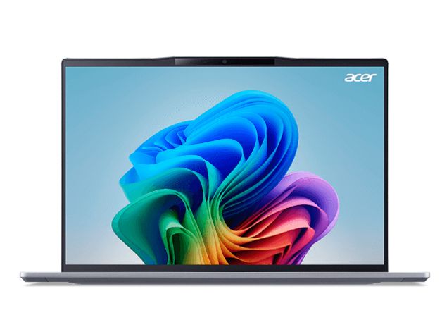 Swift Go 14 AI SFG14-01-A56Y [�������륰�쥤] Acer �Ρ��ȥѥ�����