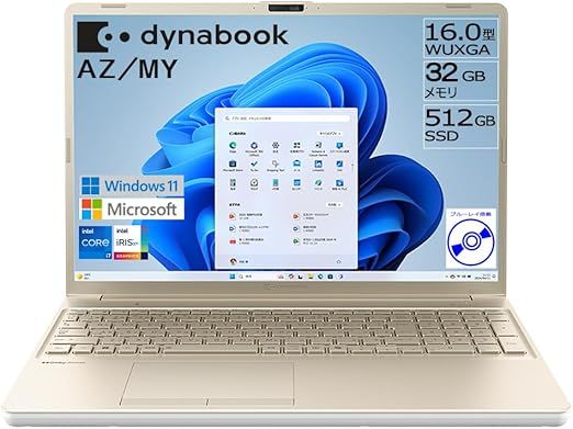 W6AZMY7BAG dynabook �Ρ��ȥѥ�����