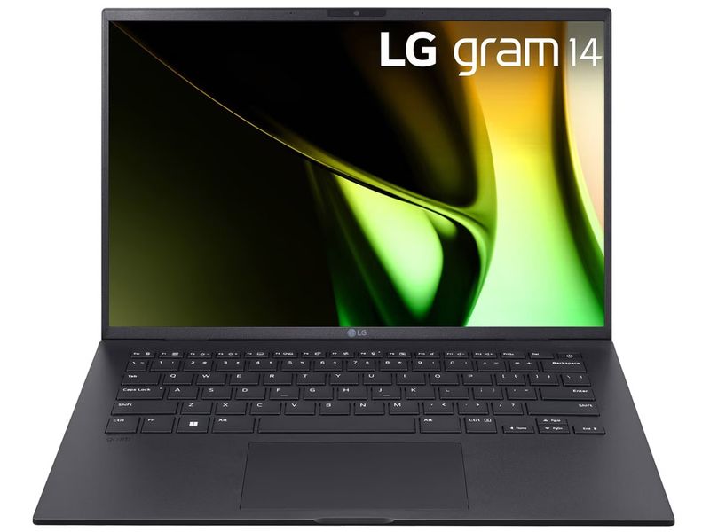 LG gram 14Z90S-VP54J [���֥��ǥ�����֥�å�] LG���쥯�ȥ��˥��� Windows�Ρ���