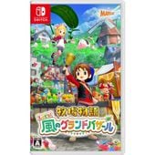 �Ҿ�ʪ�� Let's�����Υ����ɥХ����� [Nintendo Switch] �ޡ��٥饹 �����ॽ�ե�