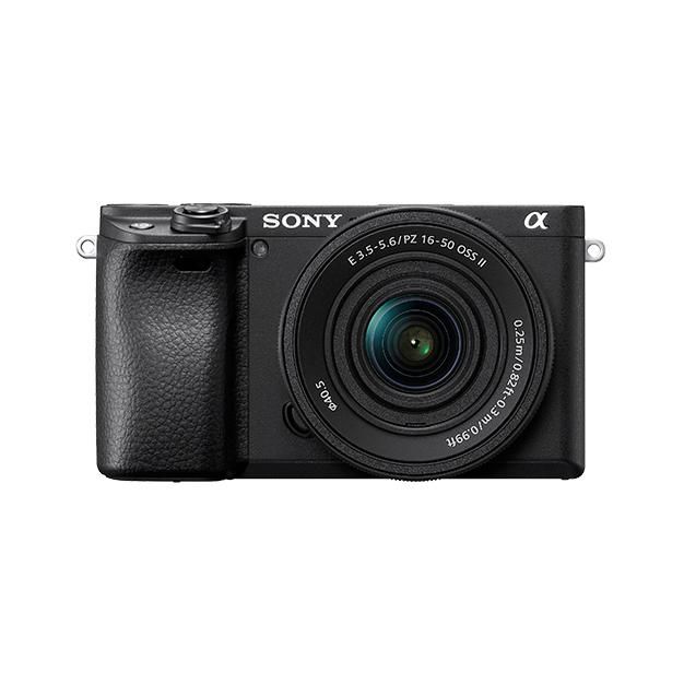 ��6400 ILCE-6400K �ѥ�������󥺥��å� [�֥�å�] SONY �ǥ������㥫���