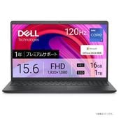 Inspiron 15 3530 NI85-FHHBB [�����ܥ�֥�å�] Dell Windows�Ρ���