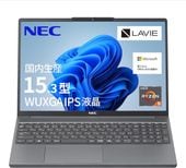 NEC LAVIE��Ryzen? 5�ʥ��졼 LAVIE Windows�Ρ���
