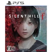SILENT HILL f [PS5] ���ʥ� �����ॽ�ե�