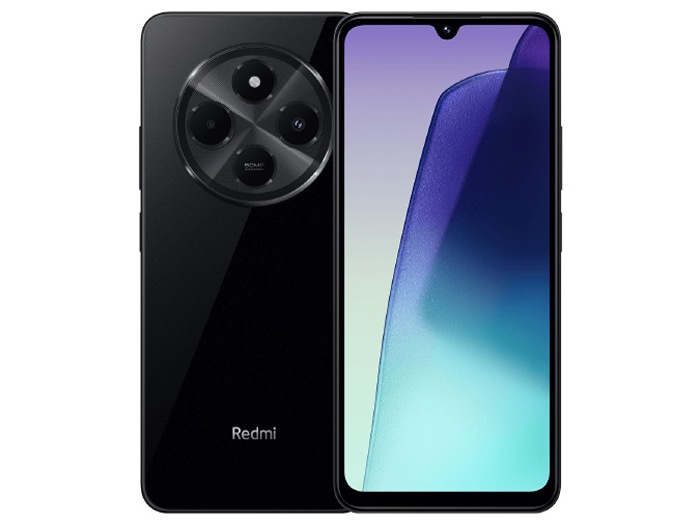 Redmi 14C 256GB SIM�ե꡼ [�ߥåɥʥ��ȥ֥�å�] Xiaomi ���ޡ��ȥե��󡦷�������