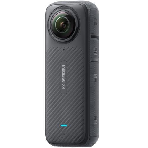 Insta360 X4 [�֥�å�] Insta360 �ӥǥ������