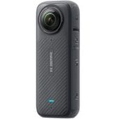 Insta360 X4 [�֥�å�] Insta360 �ӥǥ������