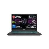 Cyborg 15 A2RU Cyborg-15-A2RUDX-3355JP MSI Windows�Ρ���