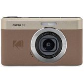 PIXPRO C1 C1BN���֥饦�� KODAK ����ѥ��ȥǥ����륫���