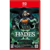 Hades II Nintendo Switch 2 Edition Supergiant Games Switch�ѥ��եȡʥѥå������ǡ�