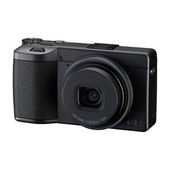 RICOH GR IV Monochrome GR �ꥳ�� �ǥ����륫���