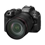 EOS R6 Mark III RF24-105L IS USM ��󥺥��å� CANON �ǥ��������ե����