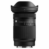 20-200mm F3.5-6.3 DG [�饤��L��] ������ �򴹥��